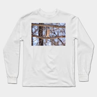 Cooper's Hawk Long Sleeve T-Shirt